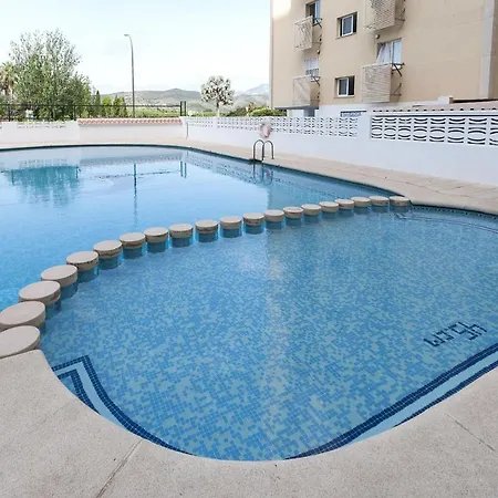 Apartmán Nube