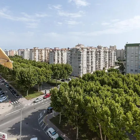Nube Apartmán *