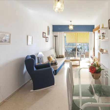 Apartmán Nube *